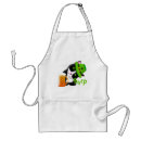 Search for black irish aprons St patrick's day