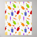 Search for ice pop posters Colourful