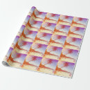 Search for beach scene wrapping paper Summer