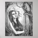 Search for tree spirit posters Forest
