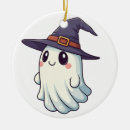Search for witch christmas tree decorations Ghost