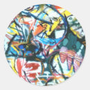 Search for aviary stickers Abstract