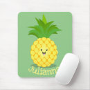 Search for pineapple mouse mats Funny