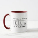 Search for funny tea drinker mugs Typography