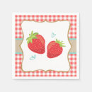 Search for picnic napkins Summer
