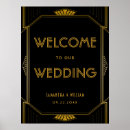 Search for great gatsby welcome signs Elegant