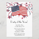 Search for flags 7x5 invitations Old glory