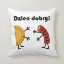 Search for dumpling decor Polish
