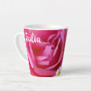 Search for hot pink roses mugs Flowers