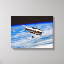 Search for hubble canvas prints Space