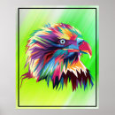 Search for prismatic posters Geometric