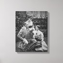 Search for dad daughter canvas prints 19th
