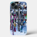 Search for winter party electronics Skiing