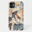 Search for blue music iphone cases Abstract