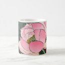 Search for japanese flowers mugs Pink