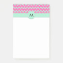 Search for zigzag post it notes Pattern