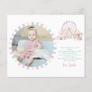 Search for carousel thank you cards Cute