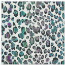 Search for green animal print fabric Leopard
