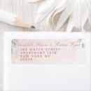 Search for top secret return address labels Elegant