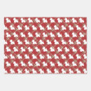 Search for westie wrapping paper Pet