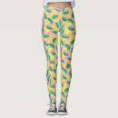 Search for banana leggings Tropical