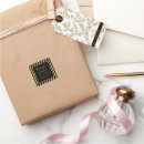 Search for gold striped wedding stickers Elegant