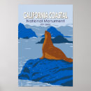 Search for seals posters Shore