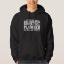 Search for plumber hoodies Never