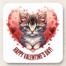 Search for heart coasters Girlfriend