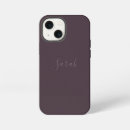 Search for iphone 13 mini cases Simple