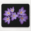 Search for crocus mouse mats Floral