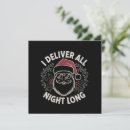 Search for delivering cards Snow
