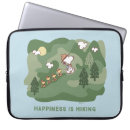 Search for cute laptop cases Charles schulz