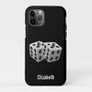 Search for dice phone cases Casino