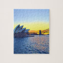 Search for opera puzzles Sydney opera house