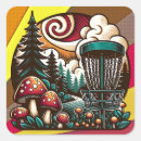 Search for pop art stickers Psychedelic