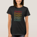 Search for emery Retro
