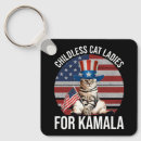 Search for female cat key rings Politics