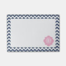 Search for zigzag post it notes Girly