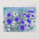 Search for floral postage postcards Nature