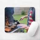 Search for burgers mouse mats Flag