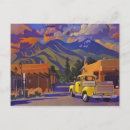 Search for 1955 horizontal postcards Chevy