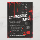 Search for chalkboard halloween invitations Cool