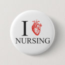 Search for funny student nurse badges Medical