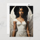 Search for african american black art postcards Melanin