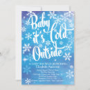 Search for cold invitations Modern
