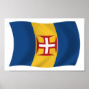 Search for madeira posters Flag