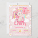 Search for pastel rainbow unicorn Pink unicorn party