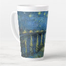 Search for starry night mugs Van gogh