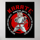 Search for karate posters Miyagi do